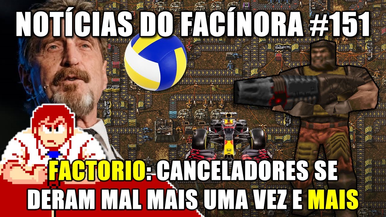 Tentativa de cancelamento de game acaba tornando-o um sucesso