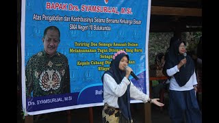 Download lagu PUISI PERPISAHAN (Pelepasan kepala sekolah) mp3 Download lagu PUISI PERPISAHAN (Pelepasan kepala sekolah) mp3