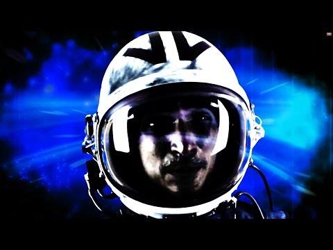 Soliton video