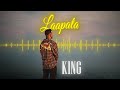 KING - Laapata | Slowed Reverb Visualizer | Shayad Woh Sune | EP #king #shayadwohsune #dhh #lofi