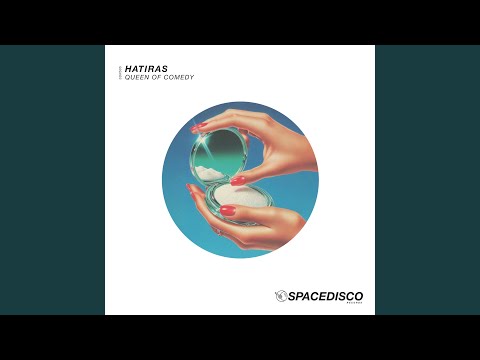 Queen of Comedy (Extended Mix)