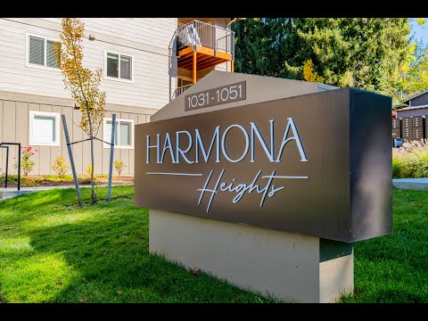 Harmona Heights Apartments property video