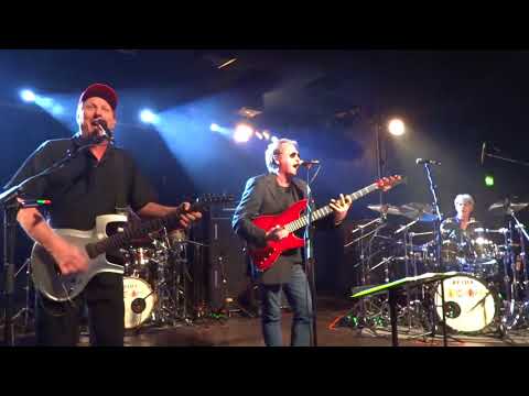 Gizmodrome Miss Gradenko London 07.03.2018