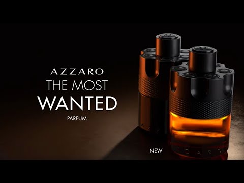AZZARO I The Most Wanted Parfum - The Film