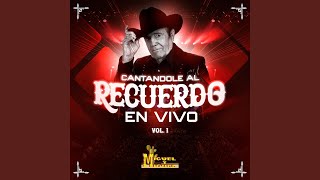 El Collar De Guamuchil (En Vivo)