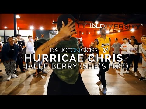 download lagu mp3 mp4 Hurricane Chris Halle Berry Dance, download lagu Hurricane Chris Halle Berry Dance gratis, unduh video klip Hurricane Chris Halle Berry Dance