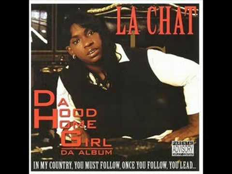 La Chat - Keep It Tuck (feat. Criminal Manne & Yung Kee)