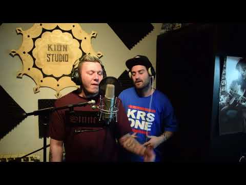 Nugem Feat Silos  - SABOR A NIÑEZ  "One Shot"