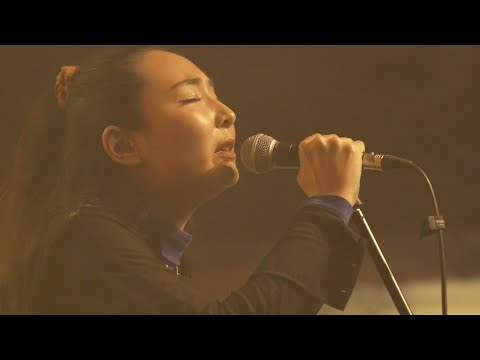 Kefaya + Elaha Soroor - Gole Be Khar (Live)