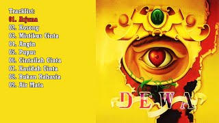 Download lagu DEWA 19 - CINTAILAH CINTA mp3