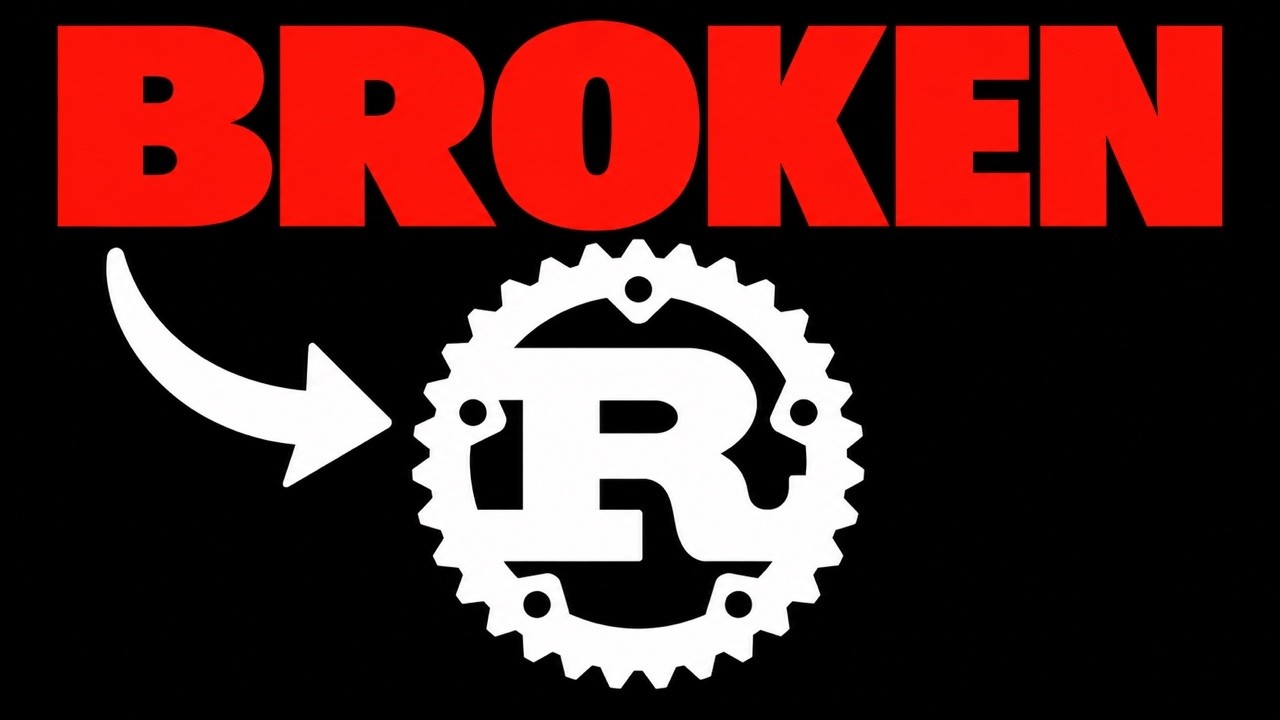 Someone just found an 11-year-old hole in Rust’s borrow checker...