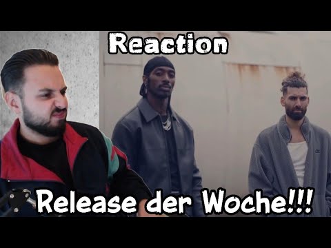 Release der Woche! Micel O x Shrimp Cake - Chaoten | Sofianosovic reagiert