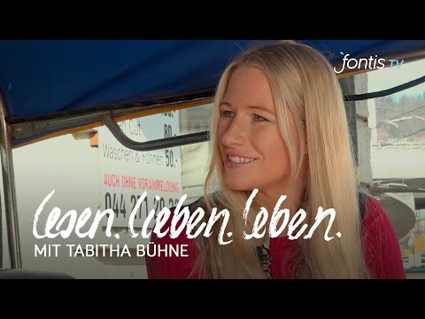 Lesen. Lieben. Leben. | Folge 4: Biografien