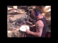 Fuck The World-Dope Drum Cover 