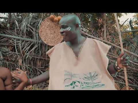 Tasha Oda - Old Man (Official Music Video)