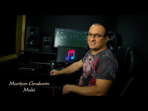 Marijan Gracanin   COVER Mix