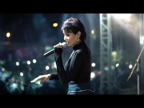 نانسي عجاج - ألف نهر و نيل || حفل يلا نغني ميلاد || Nancy Ajaj -  Alf Nhr w Neel