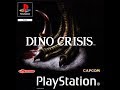 DINO CRISIS GIOCO COMPLETO IN ITALIANO SEGUIAMO RICK NO DAMAGE