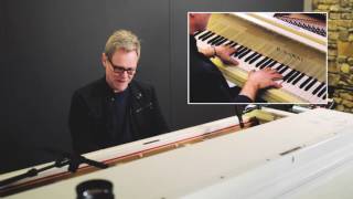 STEVEN CURTIS CHAPMAN - King of Love: Tutorial