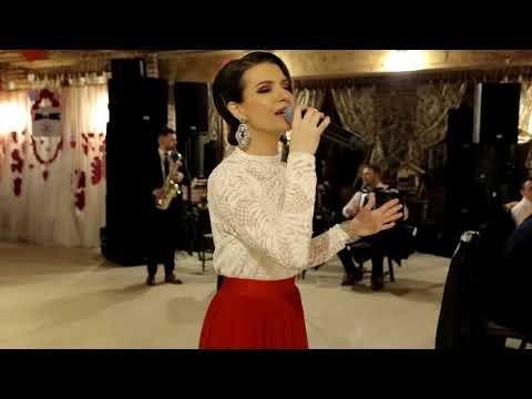 01 Doriana Talpes   Ascultari 2018