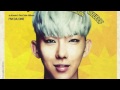 Jo Kwon (2AM) - Awesome Girl - feat. 얀키 - Audio ...