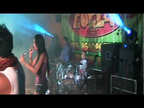 LA FABRI-K MIX - HABLA CAUSA - AL FONDO HAY SITIO - CAU CAU