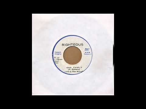 Toots & The Maytals - One Family