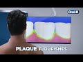 Oral B Overnight Protect Toothpaste 30s