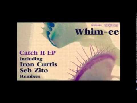 Whim-ee - You Can Amor (Seb Zito's JS Mix)