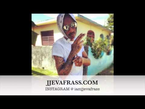 Jayds Ft Kimjade - City Ligths | City Lights Riddim | July 2014