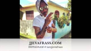 Jayds Ft Kimjade - City Ligths | City Lights Riddim | July 2014