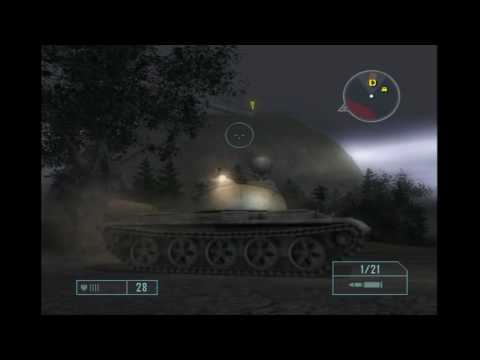 Spetz Playz Mercenaries: Playground of Destruction (Mui) Part 19 - Ace of Diamonds