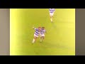 Trevor Sinclair Overhead Kick v Barnsley FA Cup 1997 (Dream Edit Series)