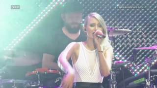 Glasperlenspiel | Wölfe/Interlude Tag X @ Donauinselfest 2016 (Opening)