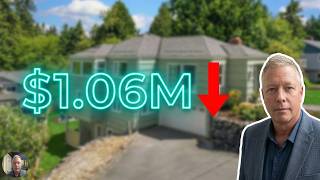 Edmonds WA Real Estate Market Update (August 2026) | Are Prices Cooling
