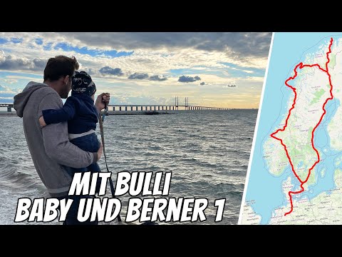 Öresundbrücke, Maut, Malmö und Schweden.