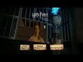 Harry Potter And The Goblet Of Fire DVD Menu Disc 1