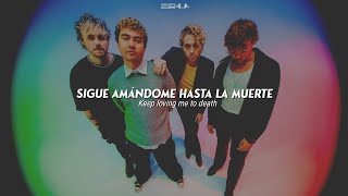 Download lagu 5 Seconds of Summer - Chest (Sub. Español & Lyrics) mp3 Download lagu 5 Seconds of Summer - Chest (Sub. Español & Lyrics) mp3