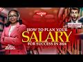HOW TO PLAN YOUR SALARY FOR SUCCESS IN 2026 PASTOR IBUKUN AWOSIKA