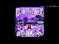 Koopsta Knicca-Ready 2 Ride  Slowed & Chopped by Dj Crystal Clear