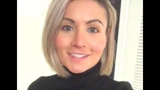 Acting advice from Broadway and TV actress Haviland Stillwell video