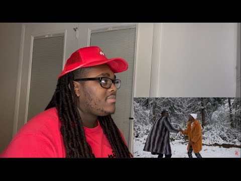 T1 256 & CERTIFIED JU- STARS (OFFICIAL MUSIC VIDEO)-REACTION