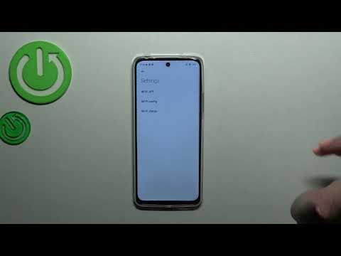 REDMI 12 - All Secret Dial Codes