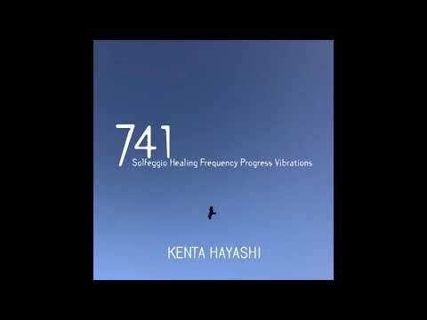 Solfeggio 741Hz Healing Music | Boost Immune System | Removes Toxin & Negativity | Heals 5th Chakra