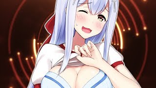 Nightcore → All I Need Ft. Patrick Dunn (Robby Burke Remix) ✖ Lissa Lo