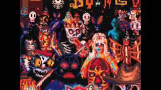 Oingo Boingo-Wild Sex (In The Working Class)