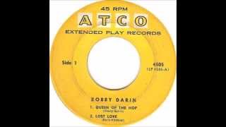 Bobby Darin- Queen of the Hop