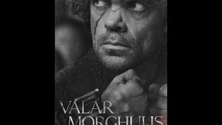 13 - You Are No Son of Mine