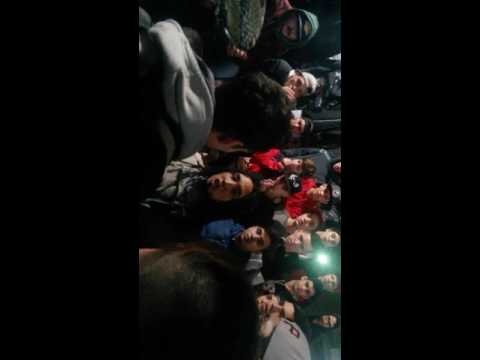 Choco vs frijo/caseros under 2fecha