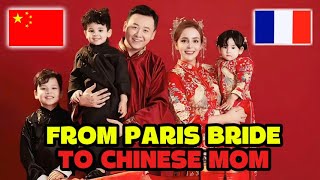 From Paris to Shandong  A French Woman’s Journey of Love and Family